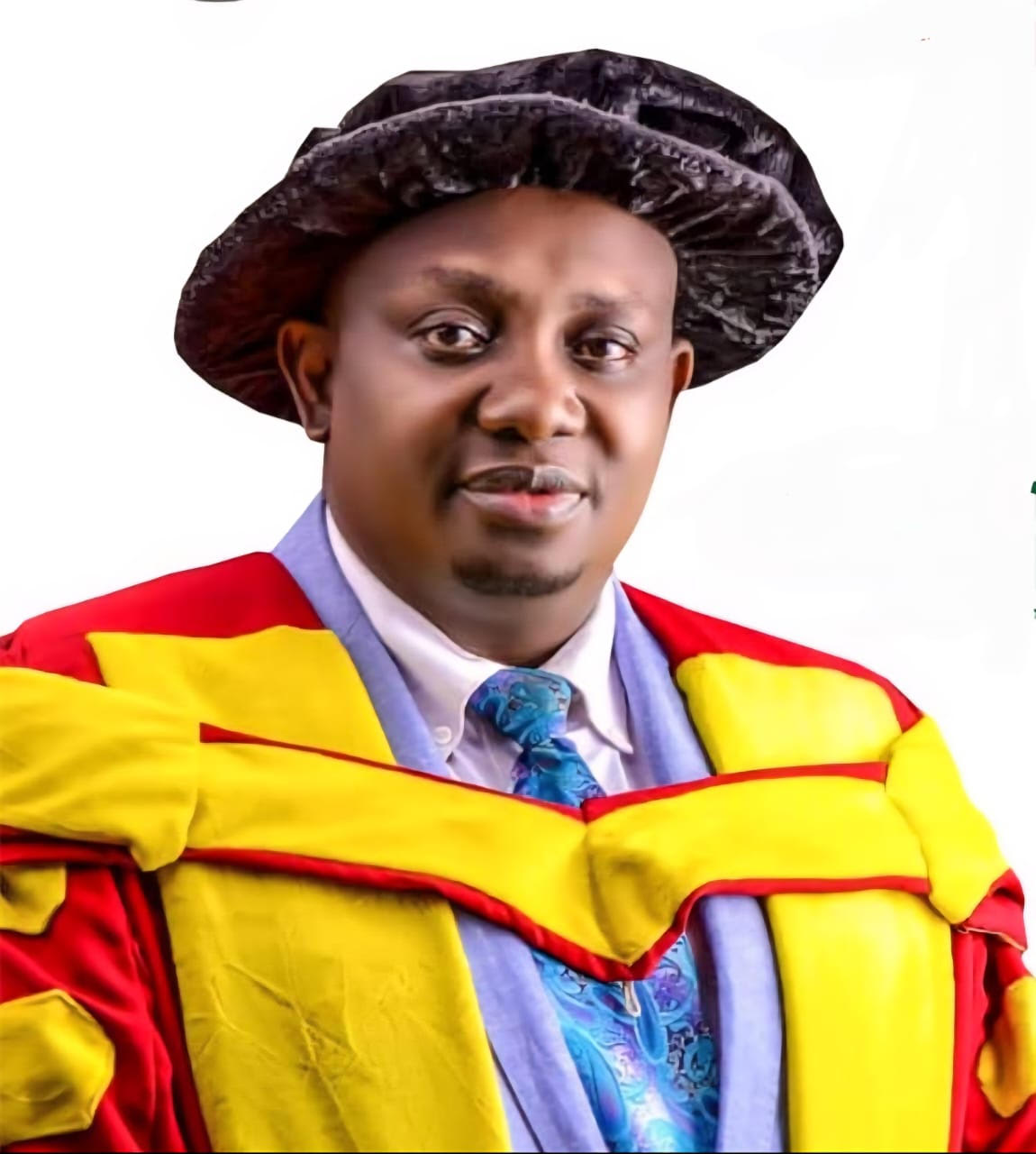 Prof. Ugochukwu Bond Stanley Anyaehie